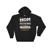 GrandMom hoodie