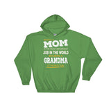 GrandMom hoodie